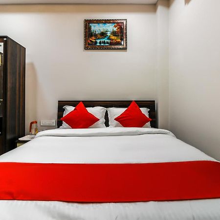 Hotel O Shiva Guest House Guwahati Exterior foto