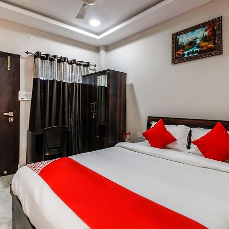 Hotel O Shiva Guest House Guwahati Exterior foto