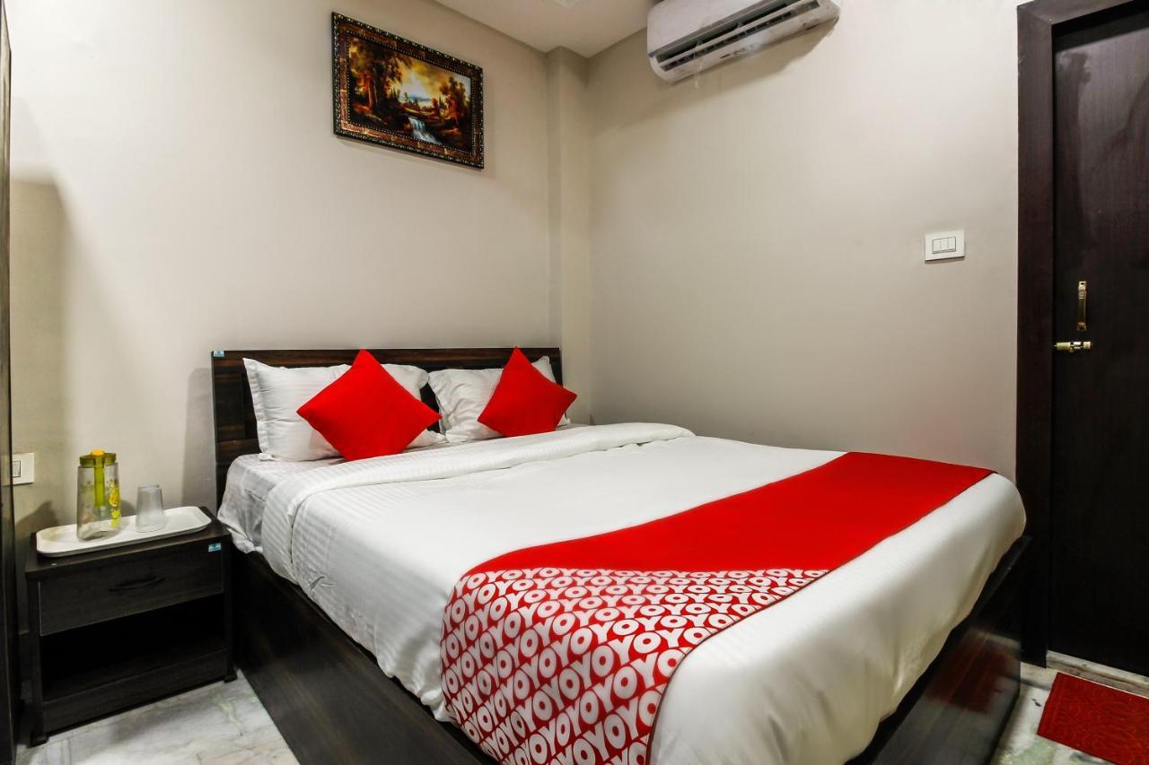 Hotel O Shiva Guest House Guwahati Exterior foto